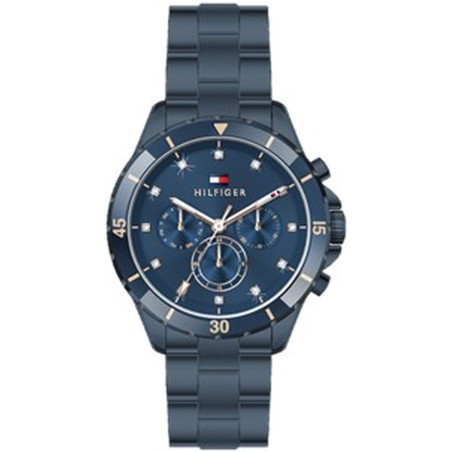 Zegarek Damski Tommy Hilfiger Mellie - JubilerSezam.pl
