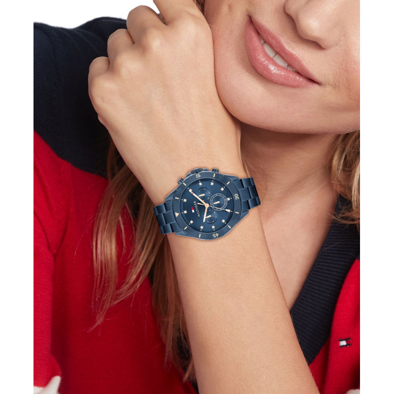 Zegarek damski Tommy Hilfiger Mellie 1782743