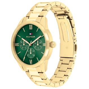 Zegarek damski Tommy Hilfiger Camille - JubilerSezam.pl
