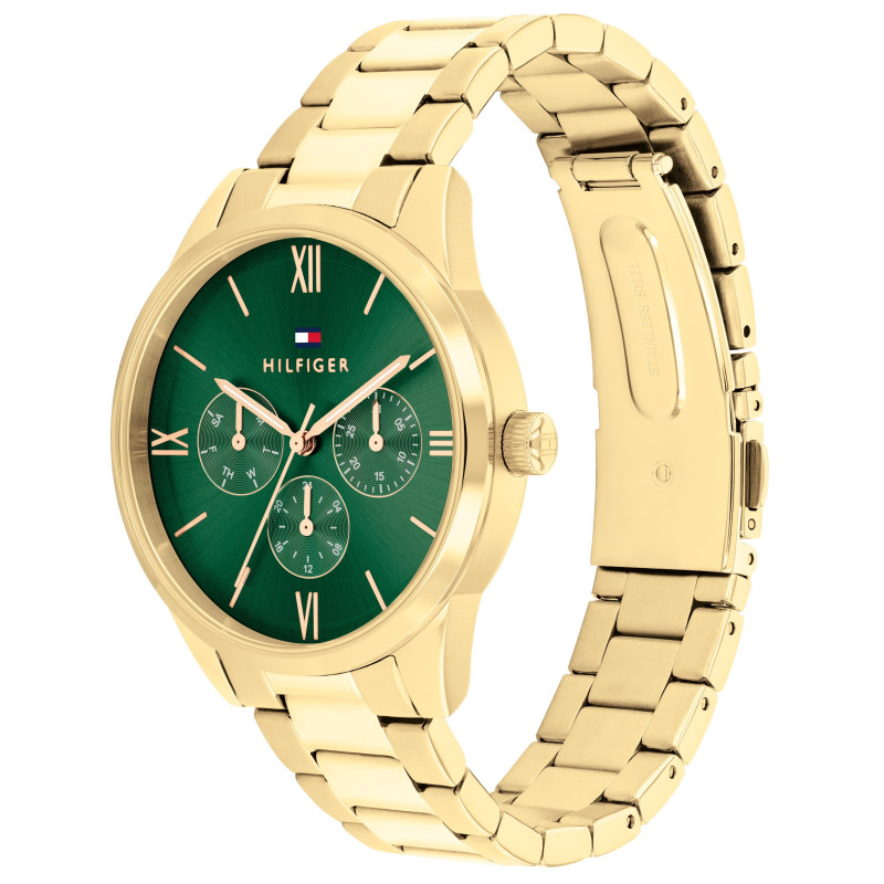 Zegarek damski Tommy Hilfiger Camille - JubilerSezam.pl