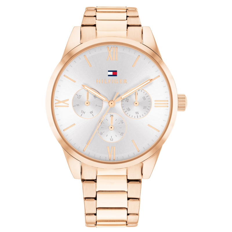 Zegarek damski Tommy Hilfiger Camille - JubilerSezam.pl