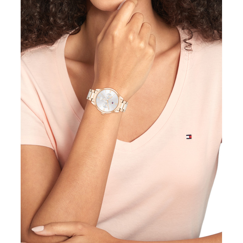 Zegarek damski Tommy Hilfiger Camille 1782747