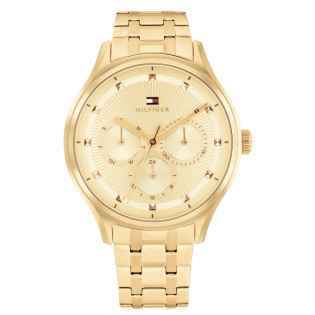 Zegarek Damski Tommy Hilfiger Gianna - JubilerSezam.pl