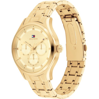 Zegarek Damski Tommy Hilfiger Gianna - JubilerSezam.pl