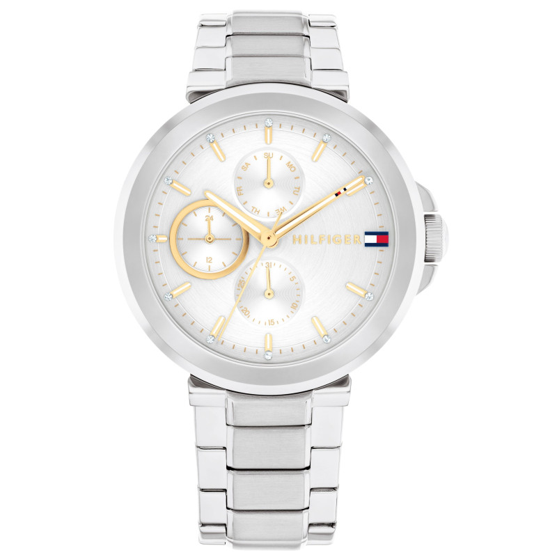 Zegarek Damski Tommy Hilfiger Lori - JubilerSezam.pl