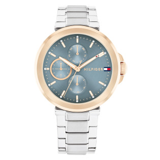 Zegarek damski Tommy Hilfiger Lori - JubilerSezam.pl