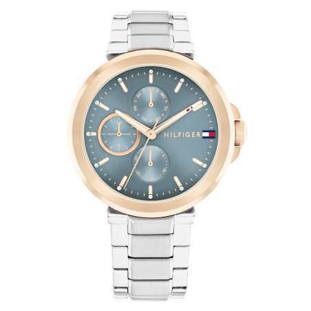 Zegarek damski Tommy Hilfiger Lori - JubilerSezam.pl