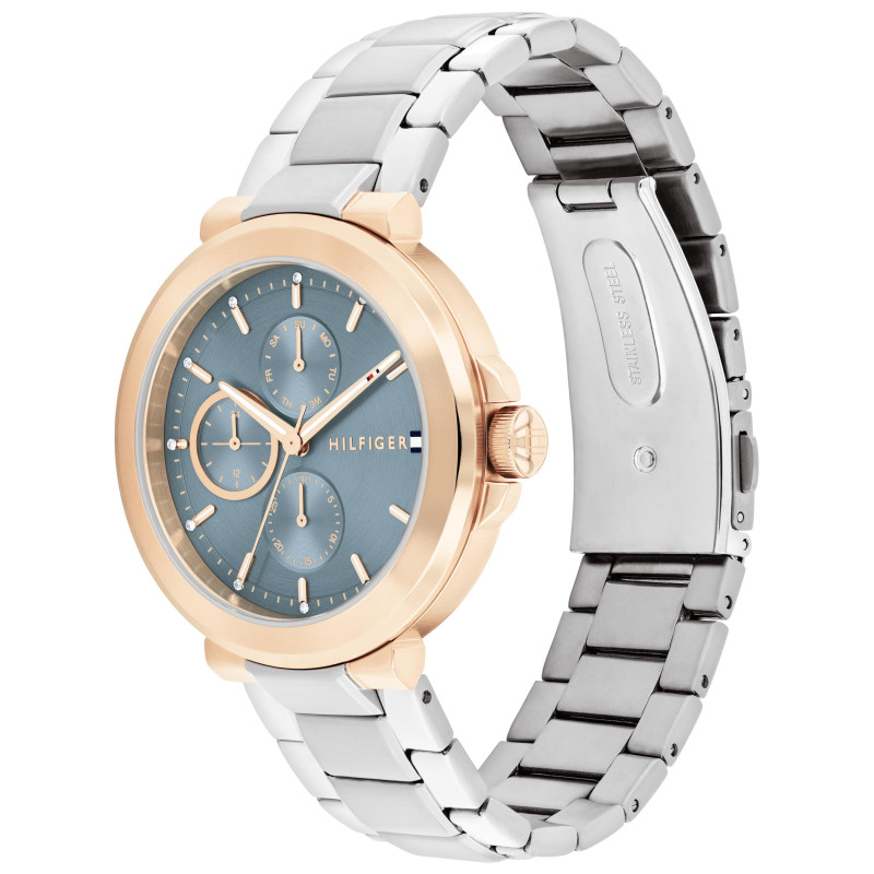 Zegarek damski Tommy Hilfiger Lori - JubilerSezam.pl