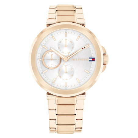 Zegarek damski Tommy Hilfiger Lori - JubilerSezam.pl