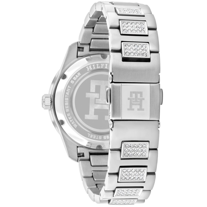 Zegarek damski Tommy Hilfiger Lori - JubilerSezam.pl