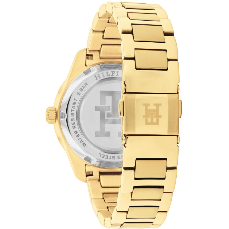 Zegarek damski Tommy Hilfiger Lori 1782758 - JubilerSezam.pl