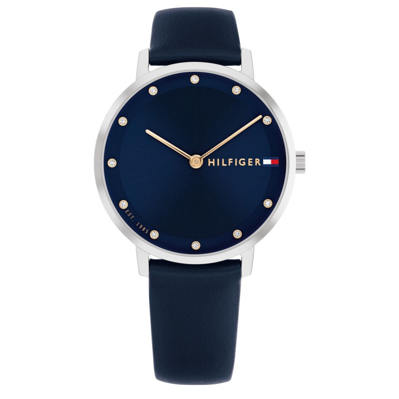 Zegarek damski Tommy Hilfiger Pippa 1782764 - JubilerSezam.pl