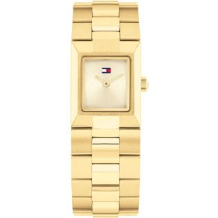 Zegarek Damski Tommy Hilfiger Ivy - JubilerSezam.pl