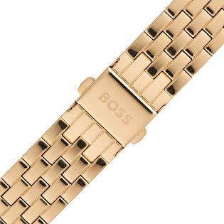 Zegarek damski BOSS Lucy 1502744 - JubilerSezam.pl