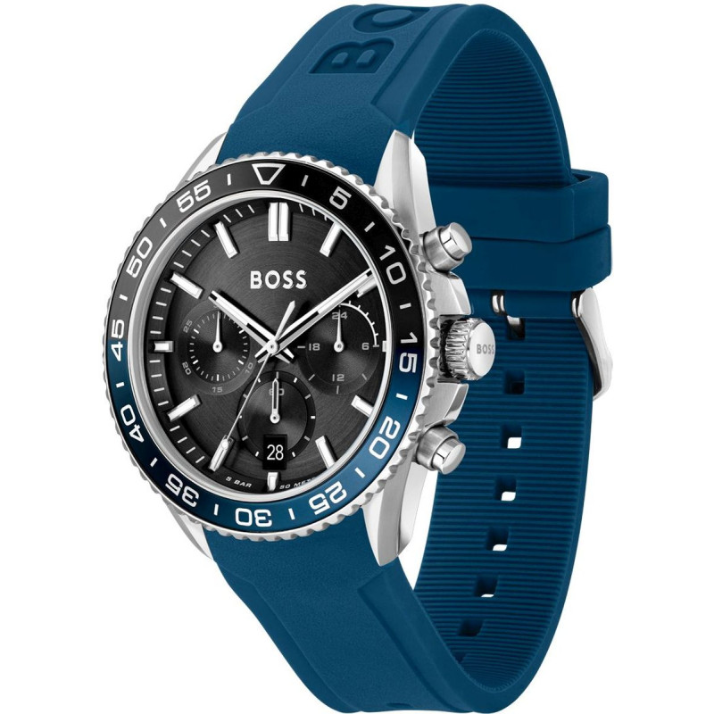 Zegarek męski BOSS Runner 1514245