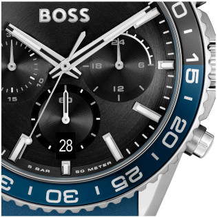 Zegarek męski BOSS Runner 1514245 - JubilerSezam.pl