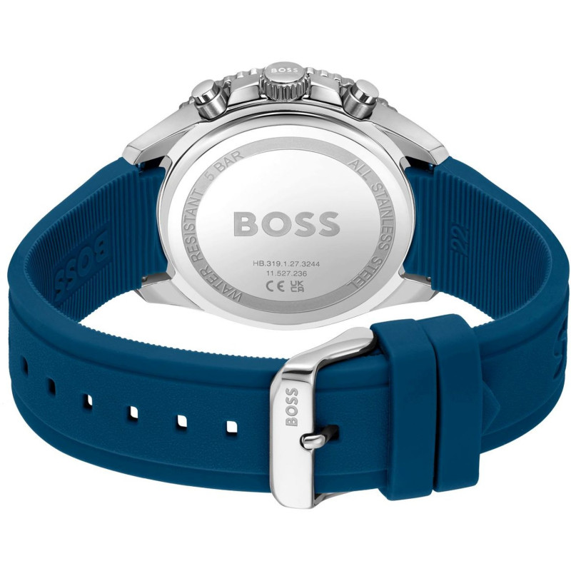 Zegarek męski BOSS Runner 1514245 - JubilerSezam.pl