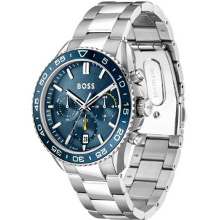 Zegarek Męski BOSS Runner 1514143 - JubilerSezam.pl