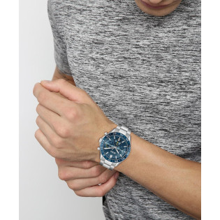 Zegarek Męski BOSS Runner 1514143 - JubilerSezam.pl