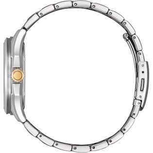 Zegarek Citizen Męski Classic Elegant AW1756-89A - JubilerSezam.pl