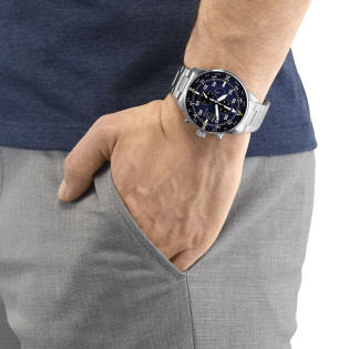 Zegarek męski Citizen Chrono CA0690-88L - JubilerSezam.pl