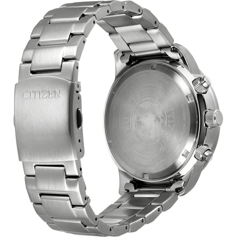 Zegarek męski Citizen Chrono CA0690-88L - JubilerSezam.pl