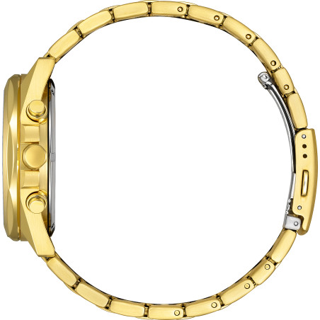 Męski Zegarek Citizen Eco-Drive Chronograf CA4592-85A - JubilerSezam.pl