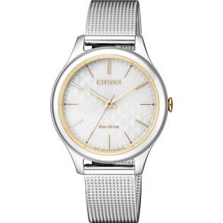 Elegancki Zegarek Damski Citizen EM0504-81A - JubilerSezam.pl