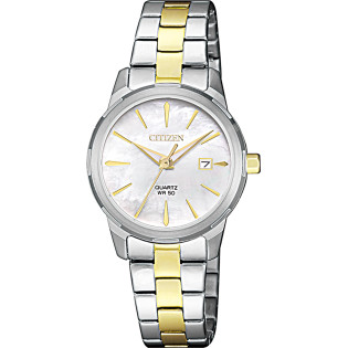 Zegarek Damski Citizen Elegance EU6074-51D - JubilerSezam.pl