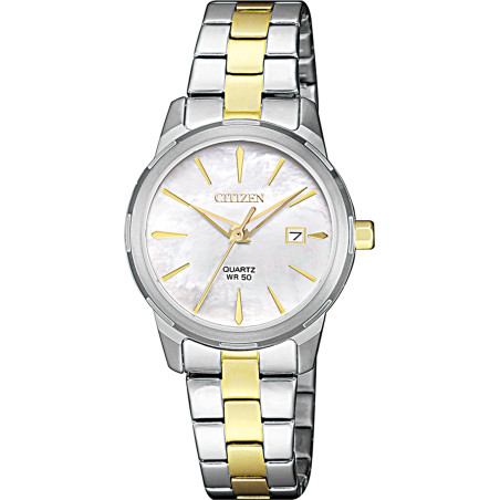 Zegarek Damski Citizen Elegance EU6074-51D - JubilerSezam.pl