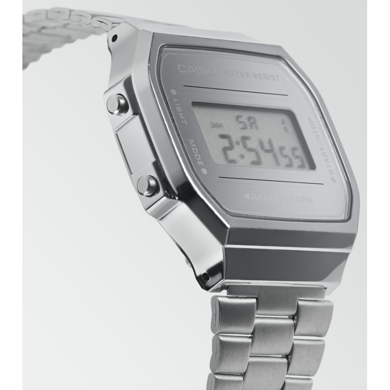 Zegarek Casio Vintage A168WEM-7EF