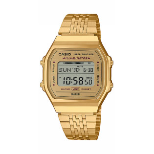 Zegarek Casio Vintage ABL-100WEG-9AEF Retro Styl - JubilerSezam.pl