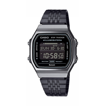 Zegarek Casio Vintage ABL-100WEGG-1BEF Retro Styl - JubilerSezam.pl
