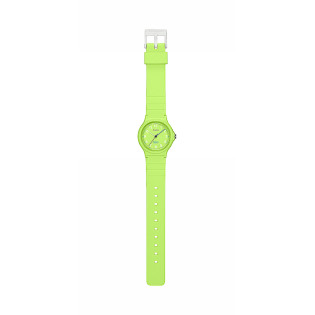 Zegarek Casio Sport LQ-24B-3BEF Zielony - JubilerSezam.pl