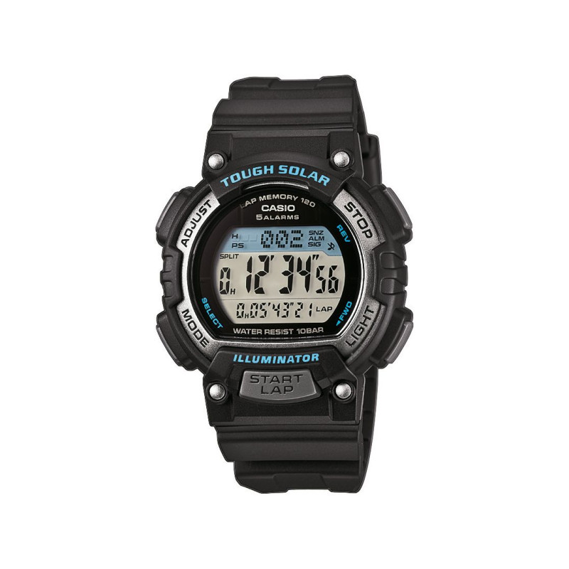 Casio Sport STL-S300H-1AEF - Zegarek Męski - JubilerSezam.pl