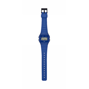 Zegarek Casio Sport F-91WB-2A1EF - Nowoczesny Design - JubilerSezam.pl