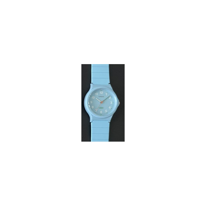 Zegarek Casio Sport LQ-24B-2BEF