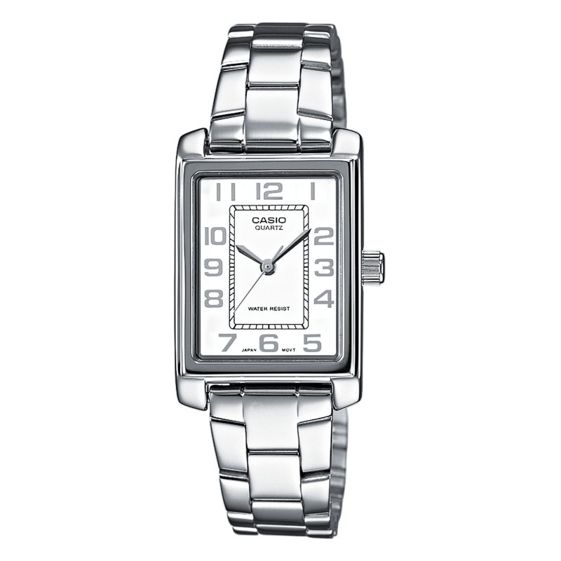 Zegarek damski Casio Classic LTP-1234PD-7BEG - JubilerSezam.pl