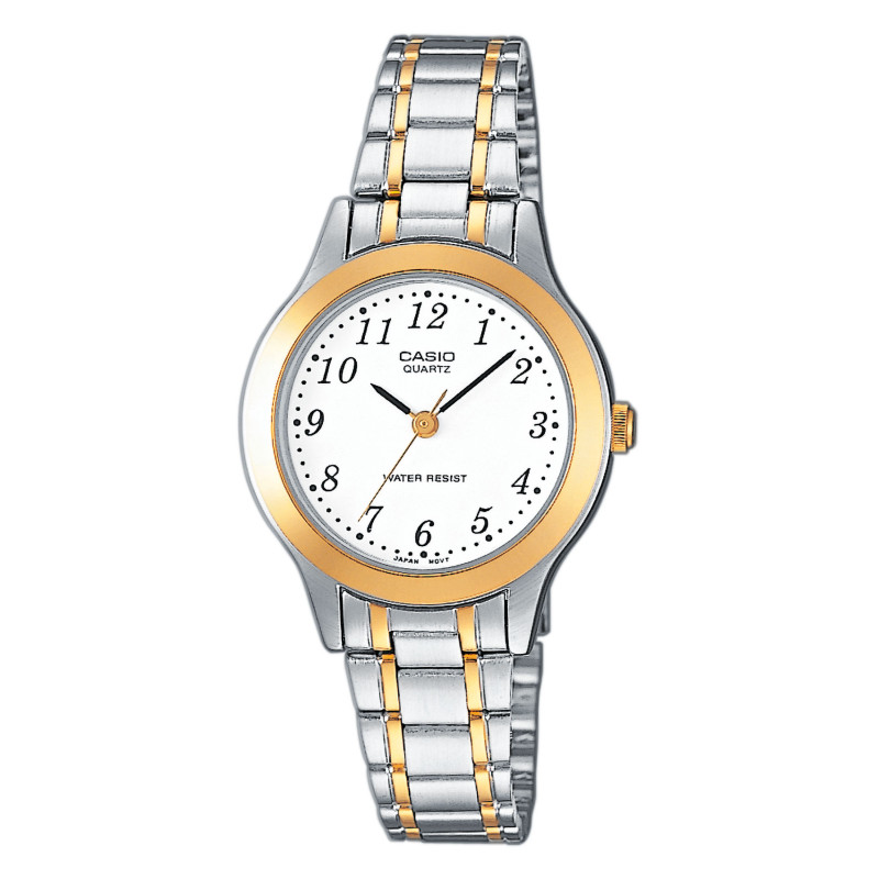 Zegarek damski Casio Classic LTP-1263PG-7BEG