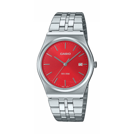 Męski Zegarek Casio Classic MTP-B145D-4A2VEF - JubilerSezam.pl