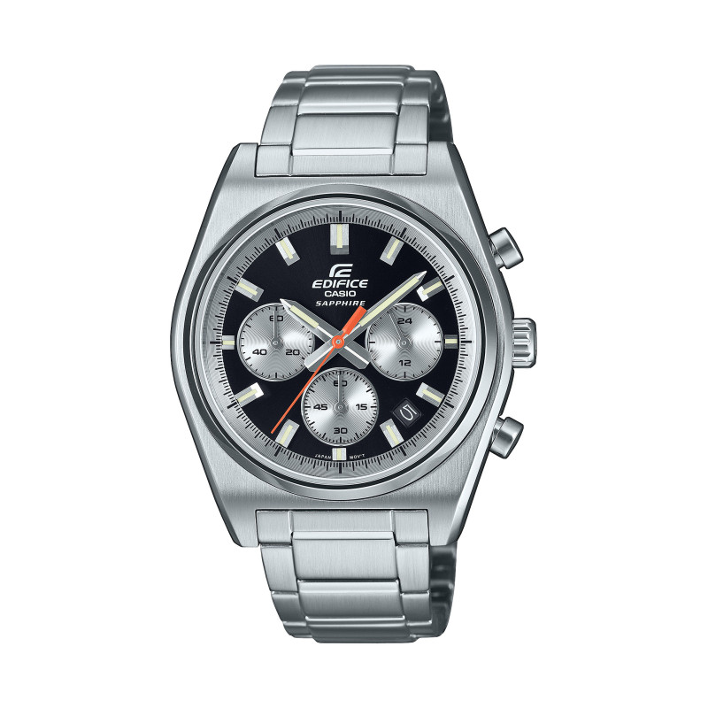 Casio Edifice EFB-730D-1AVUEF - Męski zegarek - JubilerSezam.pl