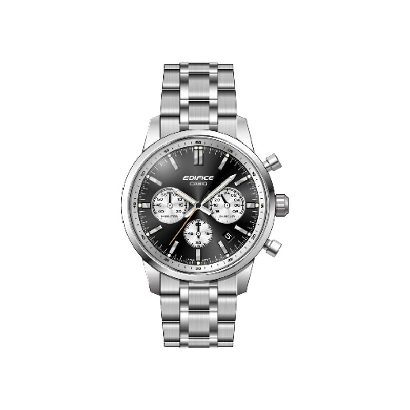 Casio Edifice EFR-575D-1AEF męski zegarek - JubilerSezam.pl