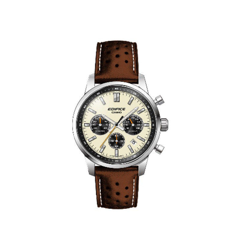 Casio Edifice EFR-575L-7AEF - Męski Zegarek - JubilerSezam.pl