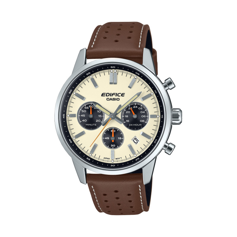 Casio Edifice EFR-575L-7AEF - Męski Zegarek - JubilerSezam.pl
