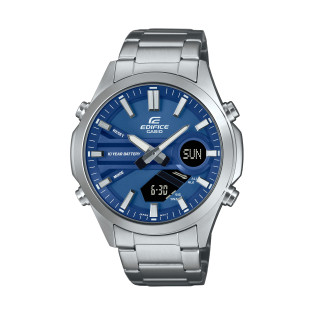 Męski Zegarek Casio Edifice EFV-C120D-2AEF - JubilerSezam.pl