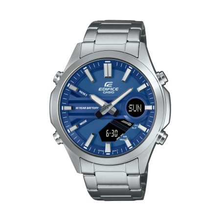 Męski Zegarek Casio Edifice EFV-C120D-2AEF - JubilerSezam.pl