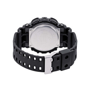 Zegarek Casio G-Shock GA-110-1BER Męski Sportowy - JubilerSezam.pl