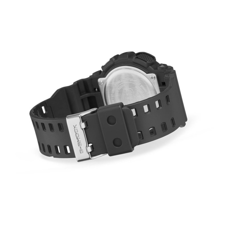 Zegarek Casio G-Shock GA-110MF-1AER Męski Sportowy - JubilerSezam.pl
