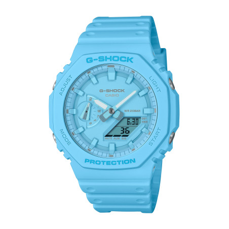 Casio G-Shock GA-2100-2A2ER - Sklep JubilerSezam.pl