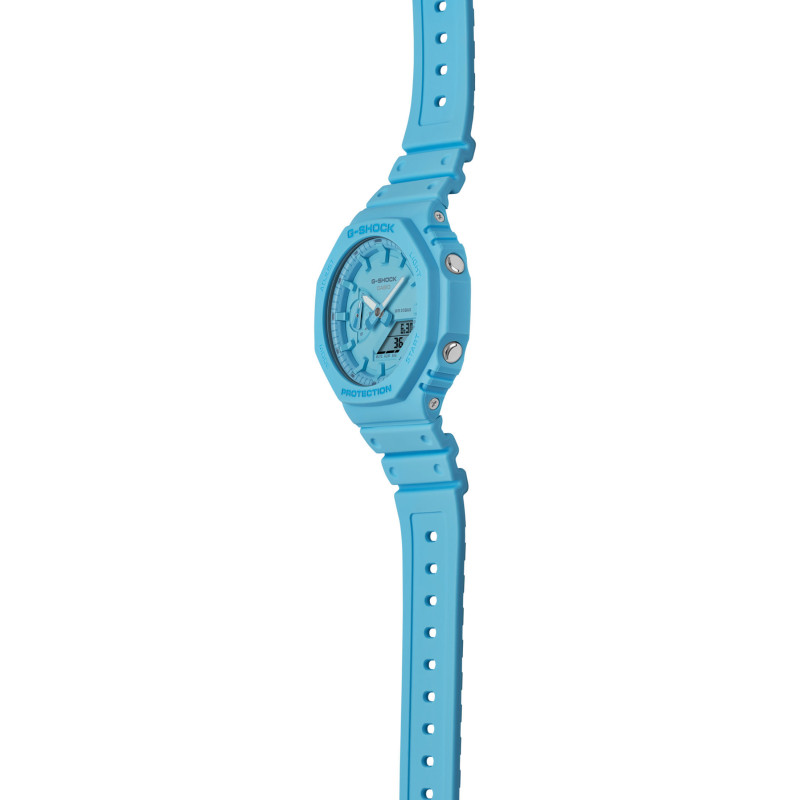 Casio G-Shock GA-2100-2A2ER - Sklep JubilerSezam.pl